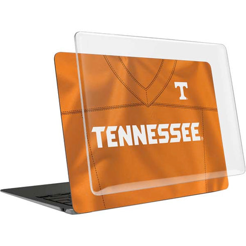 University of Tennessee Orange Jersey MacBook Air 15in (2023-2025) Case plus Skin